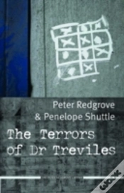 Capa do artigo Terrors Of Dr. Treviles
