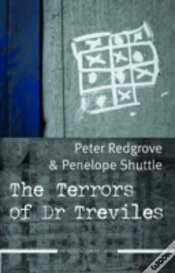 Capa do artigo Terrors Of Dr. Treviles