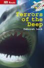 Terrors Of The Deep - Preview