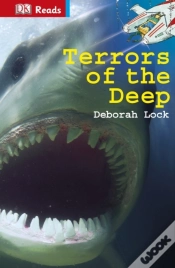 Capa do artigo Terrors Of The Deep