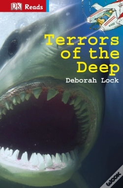 Capa do artigo Terrors Of The Deep