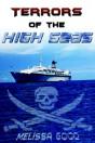 Terrors Of The High Seas - Preview