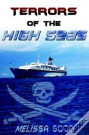 Capa do artigo Terrors Of The High Seas