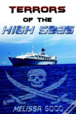 Capa do artigo Terrors Of The High Seas