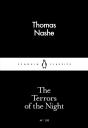 Terrors Of The Night - Preview