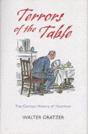 Terrors Of The Table - Preview