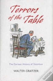 Capa do artigo Terrors Of The Table