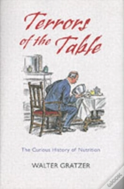 Capa do artigo Terrors Of The Table