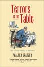 Terrors Of The Table - Preview