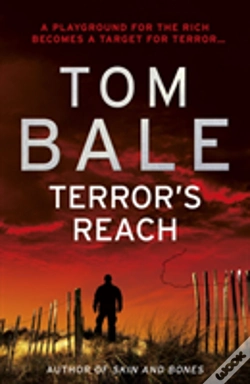 Capa do artigo Terror'S Reach