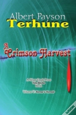 Capa do artigo Terror'S Terroir