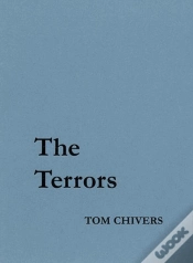 Capa do artigo Terrors