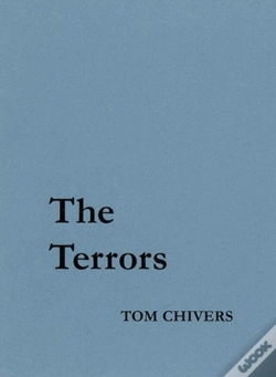 Capa do artigo Terrors