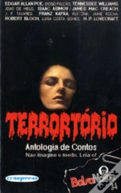 Capa do artigo Terrortório