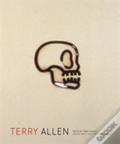 Capa do artigo Terry Allen