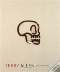 Capa do artigo Terry Allen