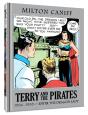 Terry And The Pirates: The Master Collection Vol. 1 And 13 Bundle - Preview