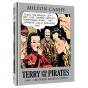 Terry And The Pirates: The Master Collection Vol. 11 - Preview