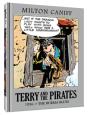 Terry And The Pirates: The Master Collection Vol. 2 - Preview