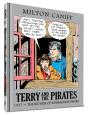 Terry And The Pirates: The Master Collection Vol. 3 - Preview