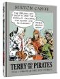 Terry And The Pirates: The Master Collection Vol. 4 - Preview