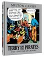 Terry And The Pirates: The Master Collection Vol. 6 - Preview