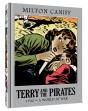 Terry And The Pirates: The Master Collection Vol. 8 - Preview