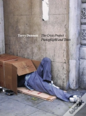 Capa do artigo Terry Dennett: The Crisis Project