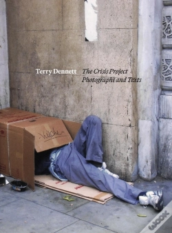 Capa do artigo Terry Dennett: The Crisis Project