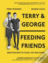 Terry & George - Cooking For Friends