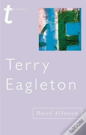 Capa do artigo Terry Eagleton