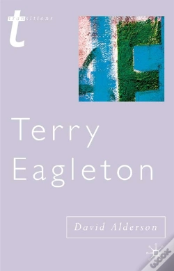 Capa do artigo Terry Eagleton