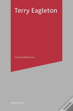 Capa do artigo Terry Eagleton