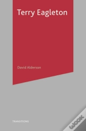 Capa do artigo Terry Eagleton