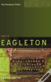 Capa do artigo Terry Eagleton
