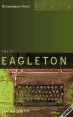 Capa do artigo Terry Eagleton