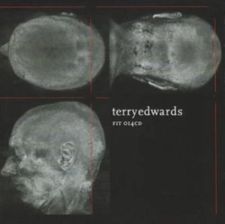Capa do artigo Terry Edwards - CD
