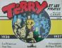 Terry Et Les Pirates T.1; 1936-1937 - Preview