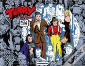 Capa do artigo Terry Et Les Pirates T.1