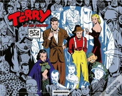 Capa do artigo Terry Et Les Pirates T.1