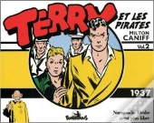 Terry Et Les Pirates T.2; 1937