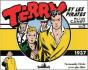 Terry Et Les Pirates T.2; 1937 - Preview