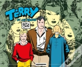 Terry Et Les Pirates T.2