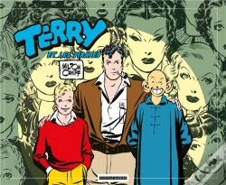 Capa do artigo Terry Et Les Pirates T.2