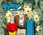Terry Et Les Pirates T.2 - Preview