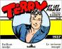 Terry Et Les Pirates T.3; 1937 - Preview