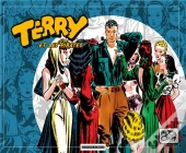 Terry Et Les Pirates T.3