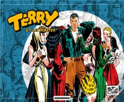 Capa do artigo Terry Et Les Pirates T.3