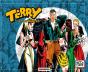 Terry Et Les Pirates T.3 - Preview