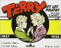 Terry Et Les Pirates T.4 ; 1937-1938 - Preview